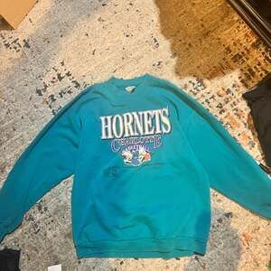 1993 Spectator Sportswear Charlotte Hornets (NBA) Sweatshirt Sz M/L/XL